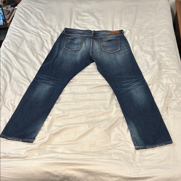 Jean Shop Mick Jeans - Picture 4 of 6